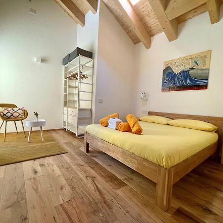 Apartamento I Ciliegi Del Conte Premadio Exterior foto