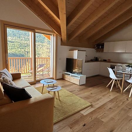 Apartamento I Ciliegi Del Conte Premadio Exterior foto