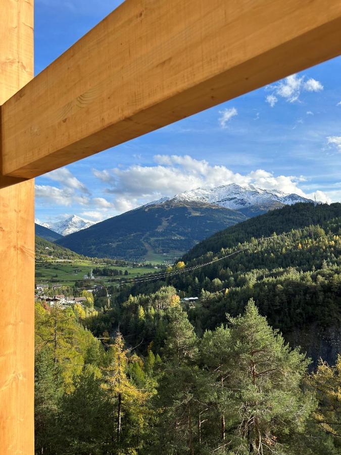 Apartamento I Ciliegi Del Conte Premadio Exterior foto