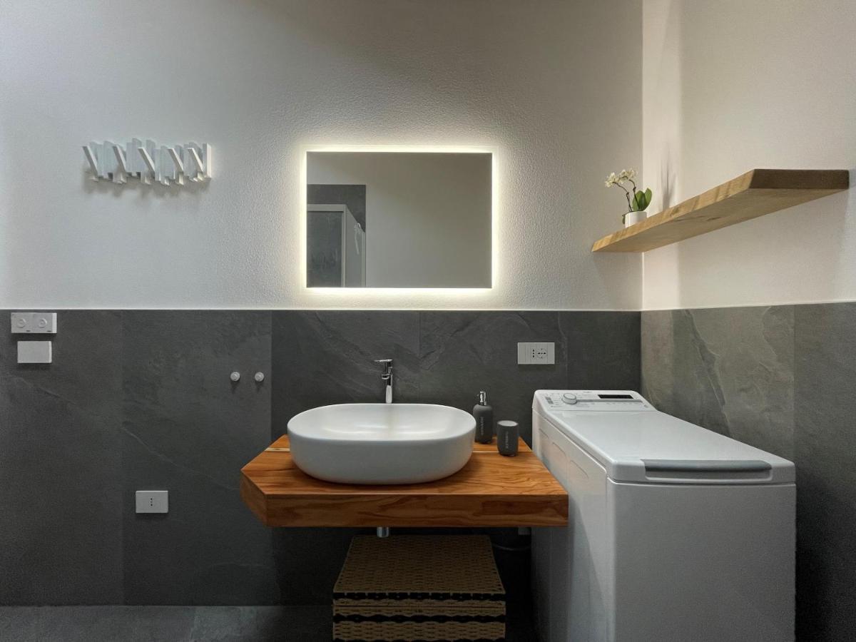 Apartamento I Ciliegi Del Conte Premadio Exterior foto