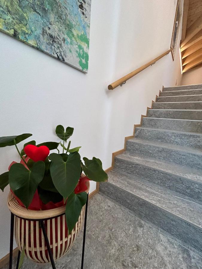 Apartamento I Ciliegi Del Conte Premadio Exterior foto