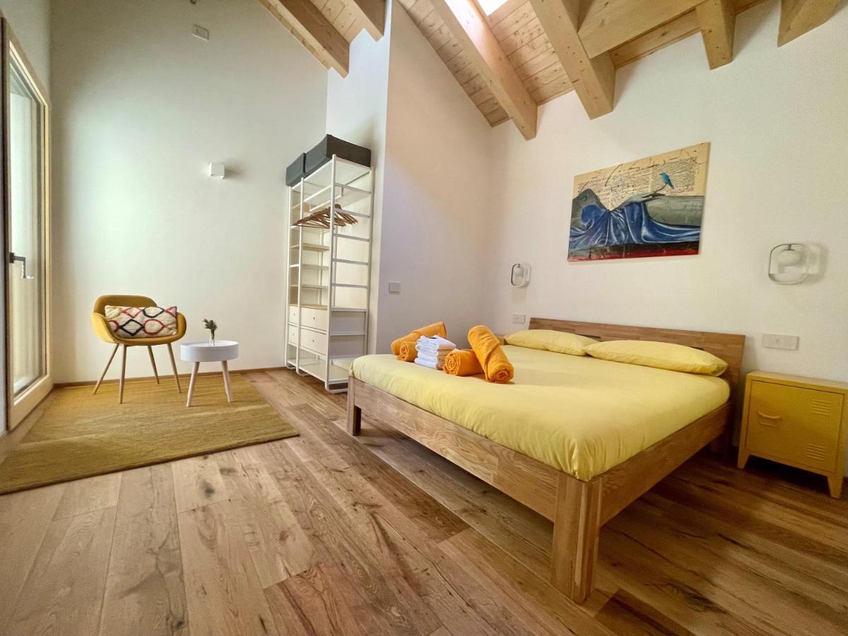 Apartamento I Ciliegi Del Conte Premadio Exterior foto