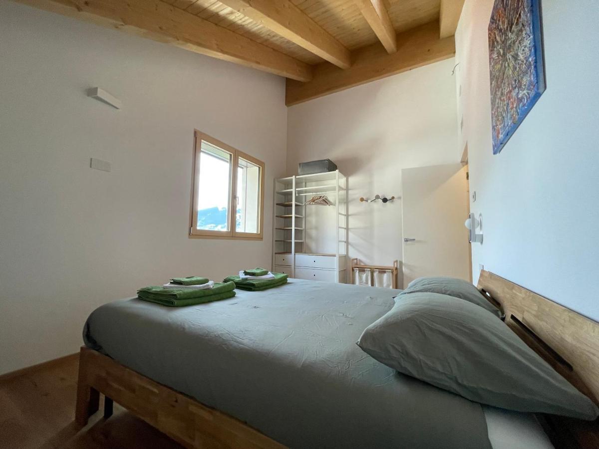 Apartamento I Ciliegi Del Conte Premadio Exterior foto
