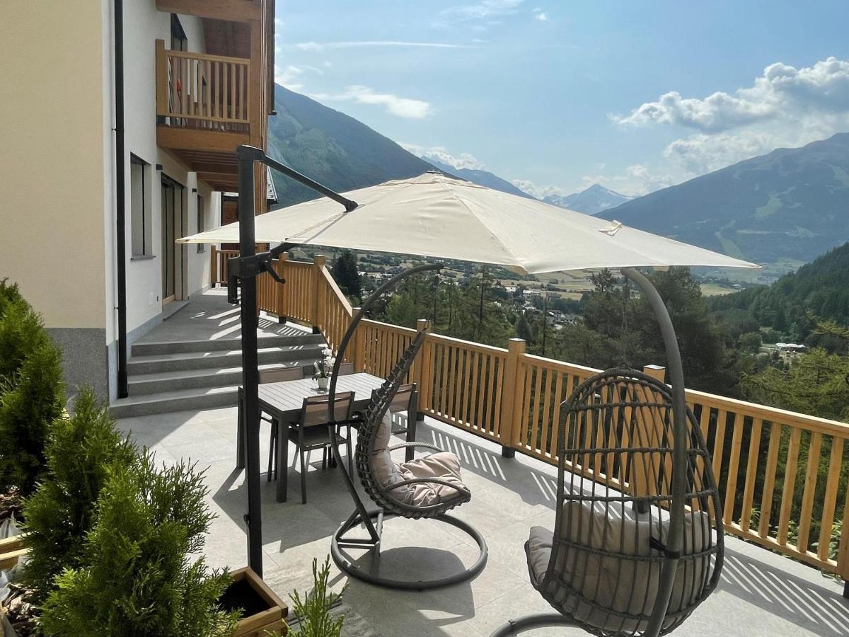 Apartamento I Ciliegi Del Conte Premadio Exterior foto