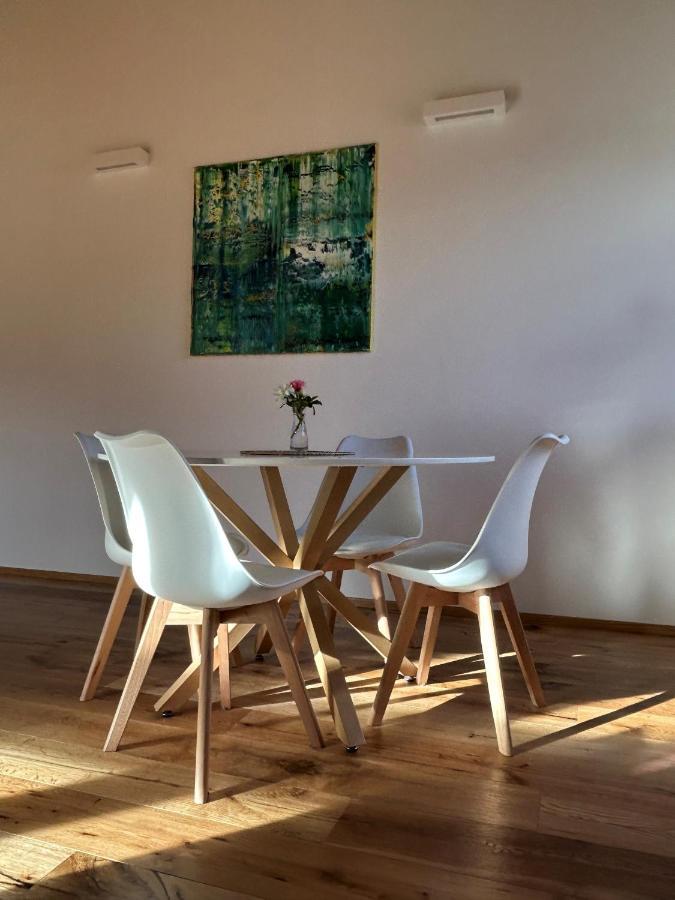 Apartamento I Ciliegi Del Conte Premadio Exterior foto