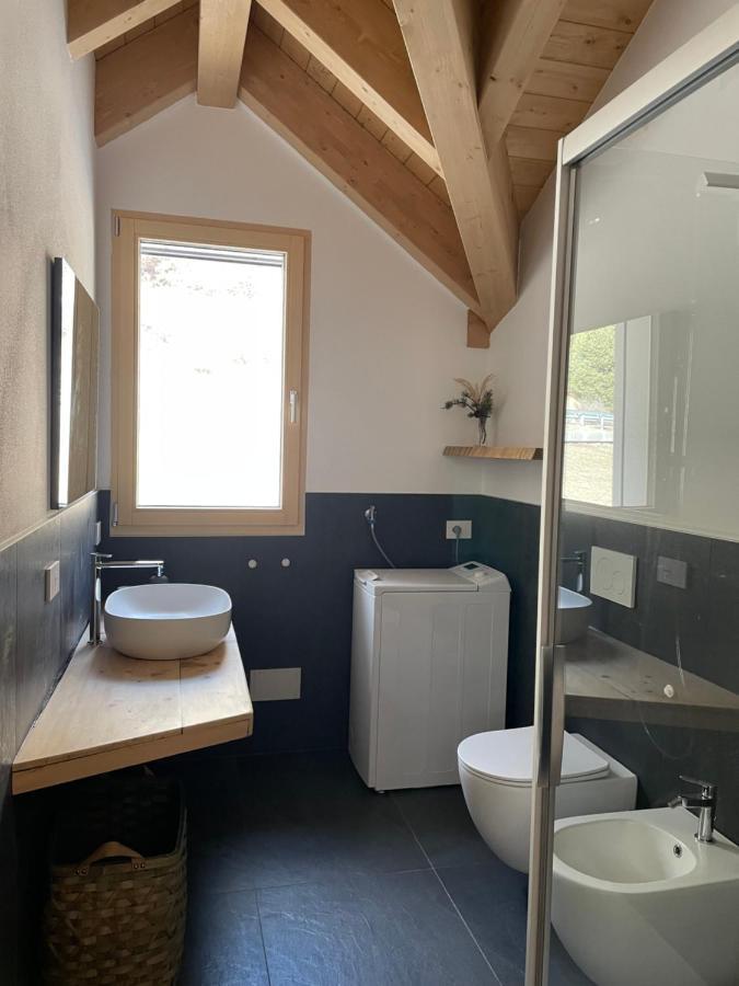 Apartamento I Ciliegi Del Conte Premadio Exterior foto
