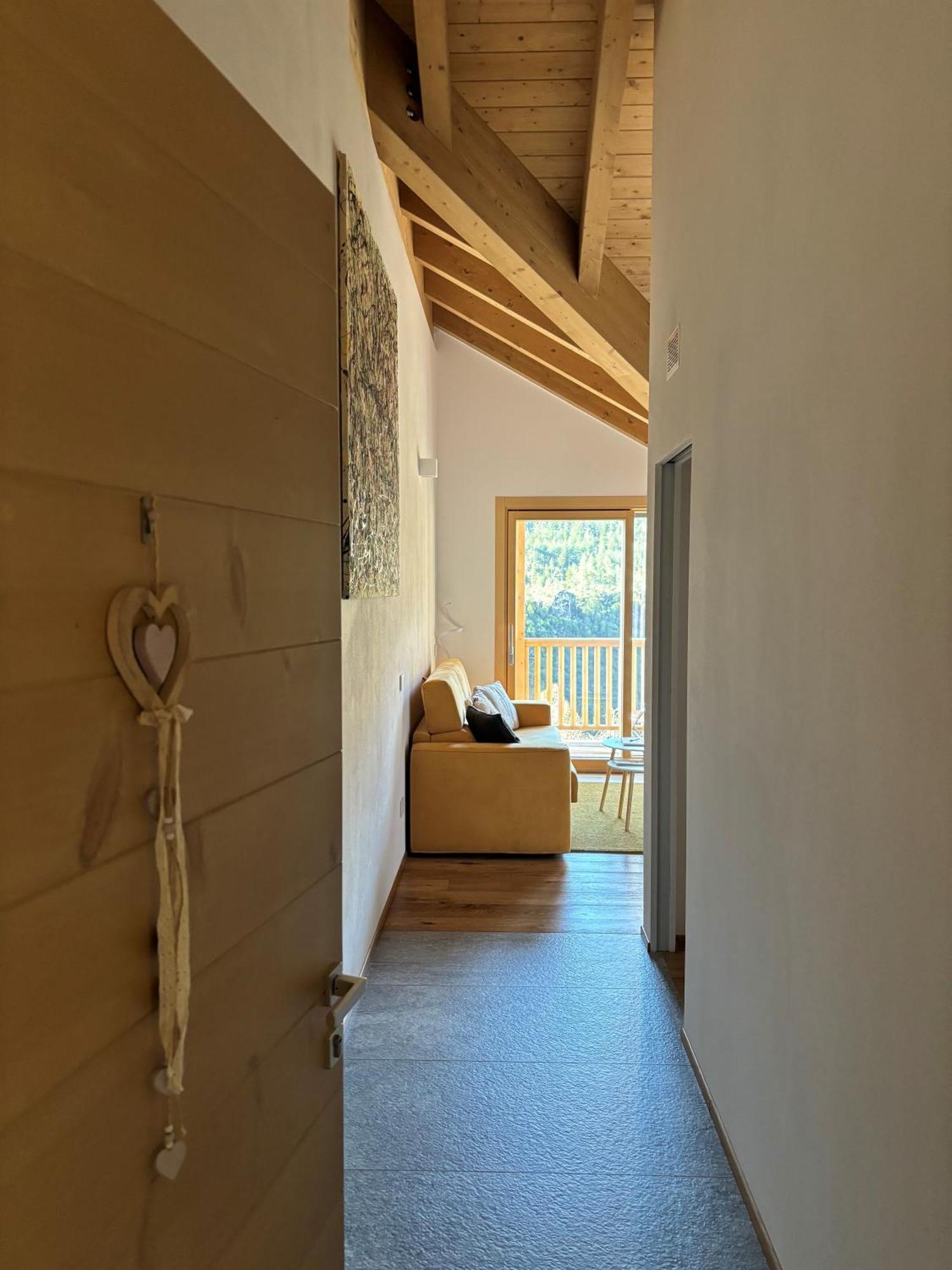 Apartamento I Ciliegi Del Conte Premadio Exterior foto